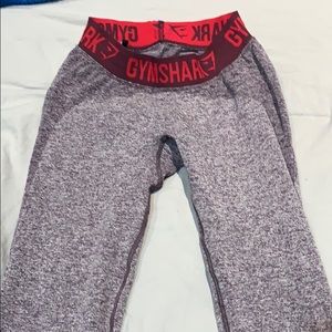 Gymshark Flex leggings